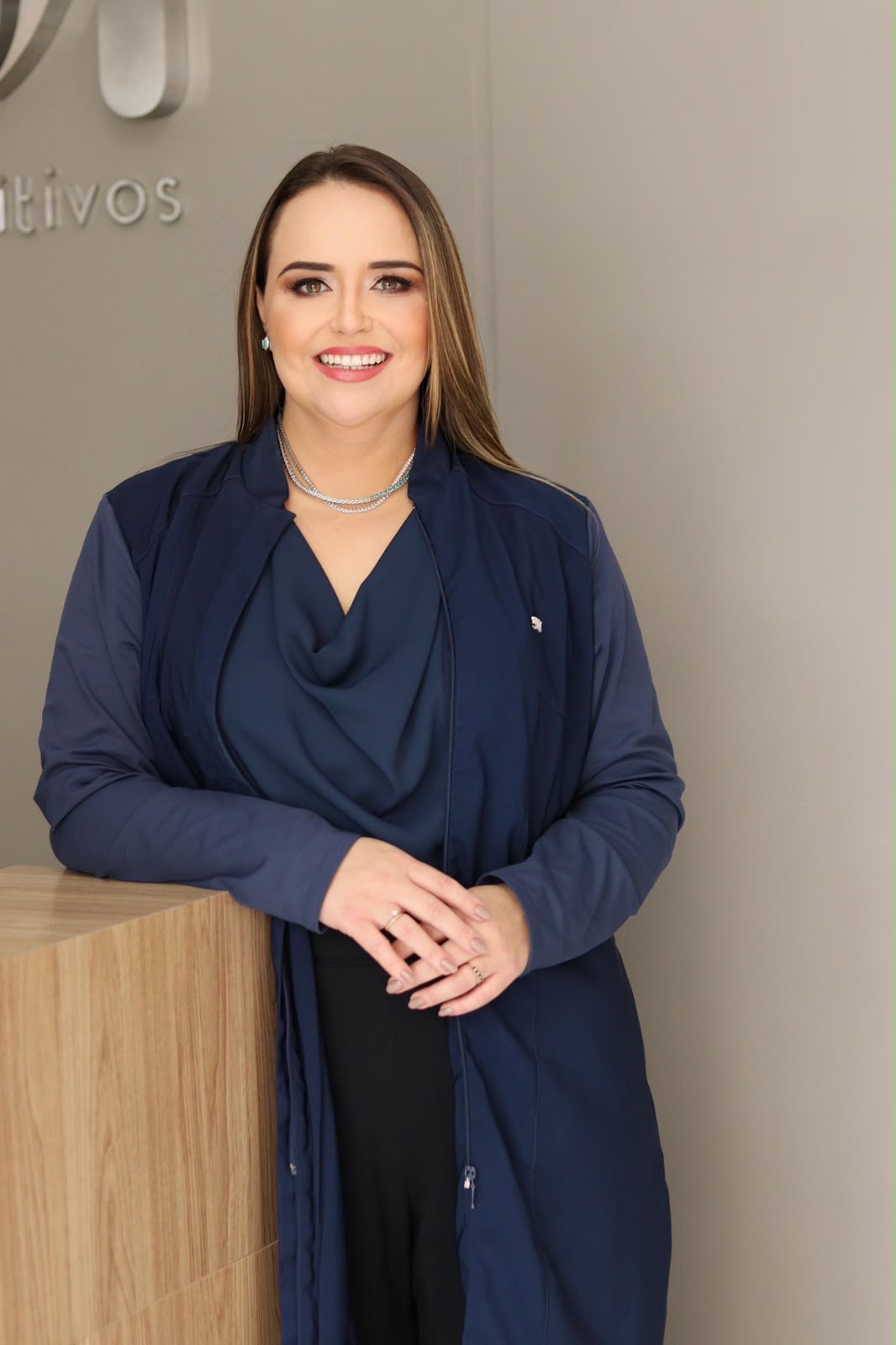 Raquel Bernanos, colaboradora da Desvendando PRO