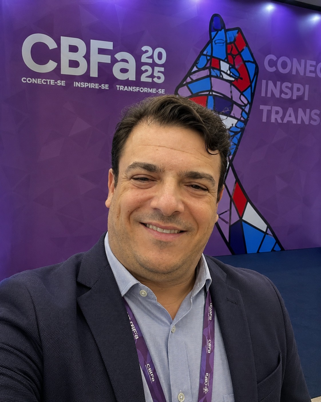 Spencer Figueiredo, colaboradora da Desvendando PRO