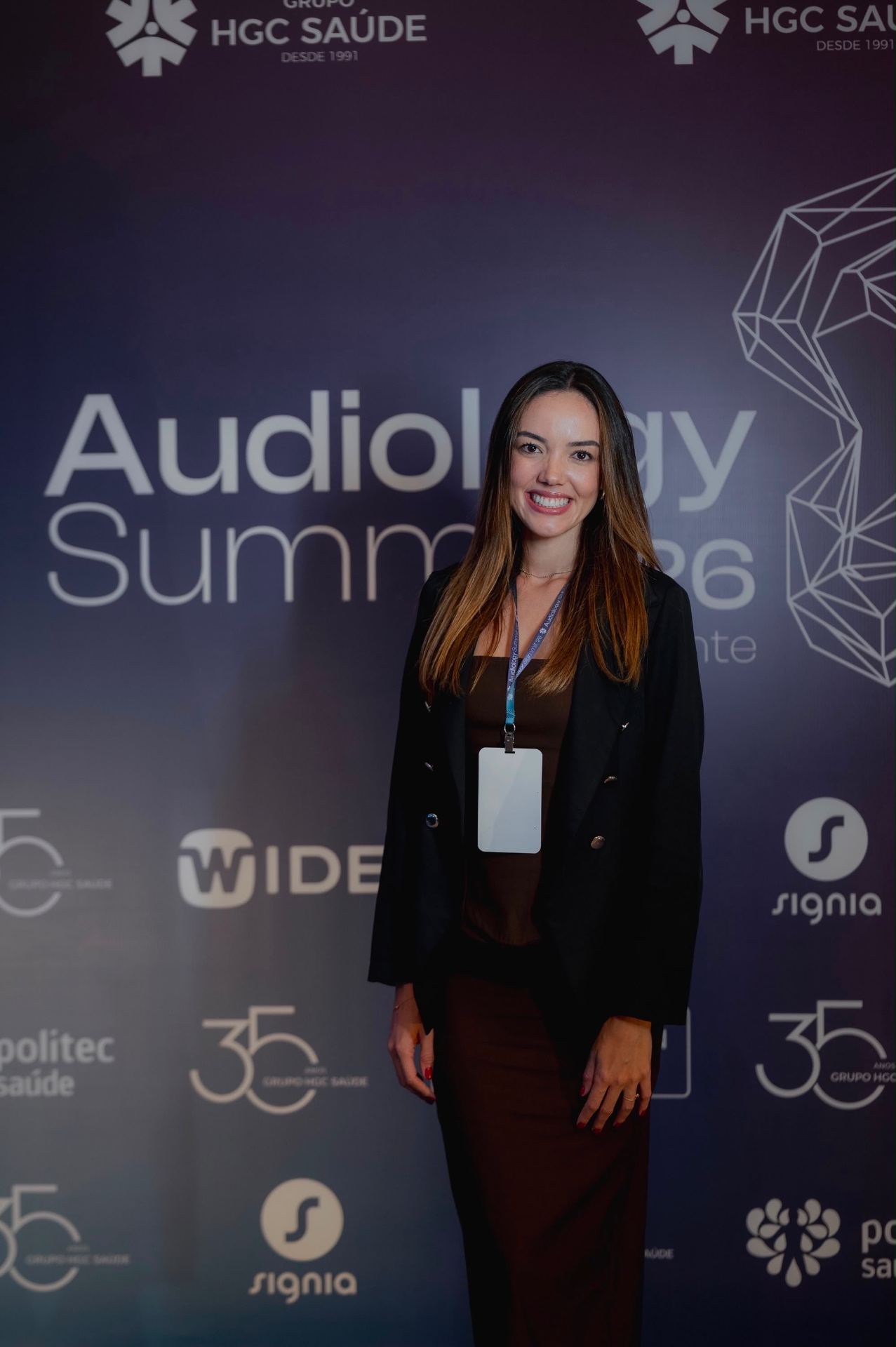 Dayanna Diniz, colaboradora da Desvendando PRO
