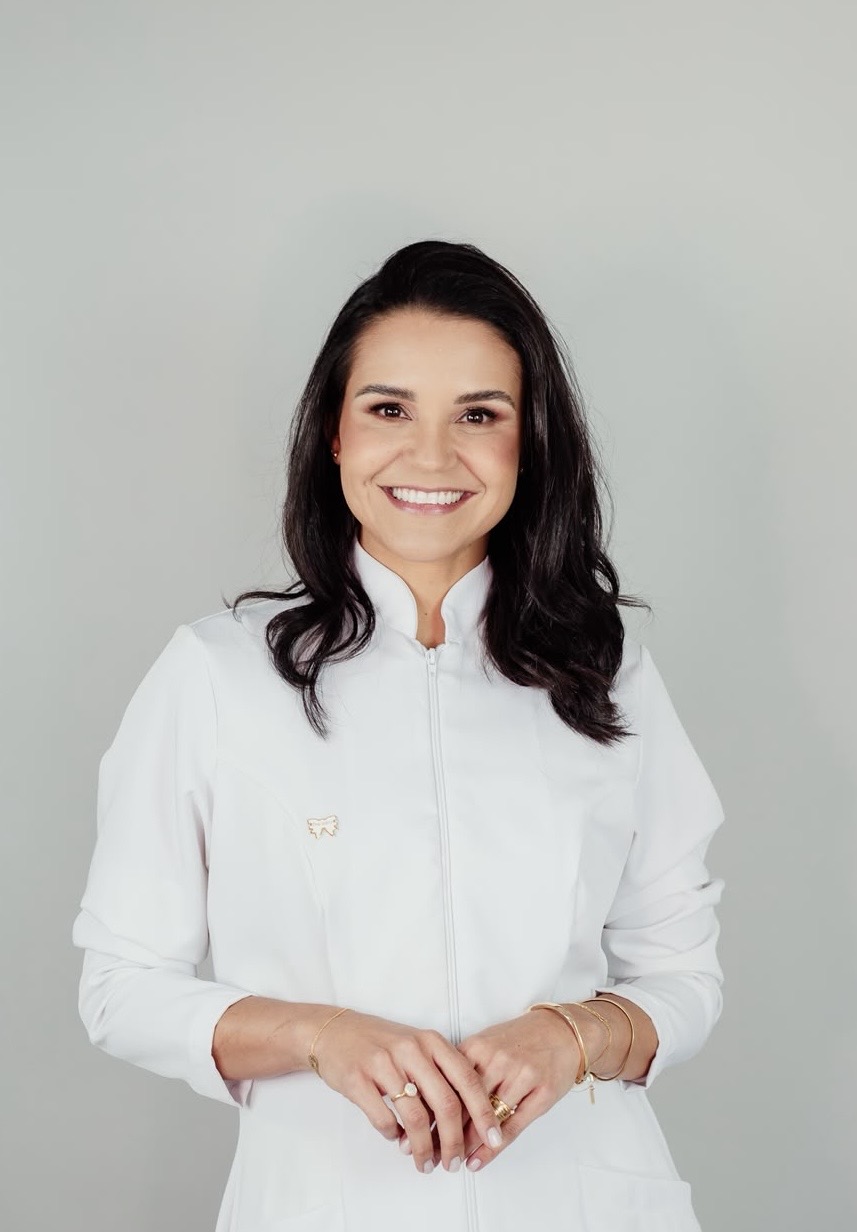 Natália Dias, colaboradora da Desvendando PRO